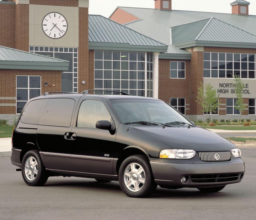 Mercury Villager Sport '2000